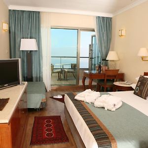 Mirabelle Plaza Haifa By Dan Hotels