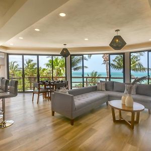 Beachfront Hotel La Palapa - Adults Only